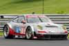 Porsche 911 RSR GT2 Driven by Wolf Henzler and Bryce Miller in Action Thumbnail