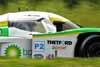 Lola B09/86-Mazda LMP2 Driven by Butch Leitzinger and Marino Franchitti in Action Thumbnail