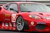 Ferrari F430 Berlinetta GT2 Driven by Jaime Melo and Pierre Kaffer in Action Thumbnail