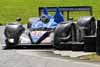 Ginetta-Zytek 09HS LMP1 Driven by Johnny Mowlem and Stefan Johansson in Action Thumbnail