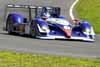 Radical SR9 LMP2 Driven by Gunnar van der Steur and Adam Pecorari in Action Thumbnail