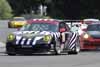 Porsche 911 GT3 GTC Driven by Shane Lewis and Jerry Vento in Action Thumbnail