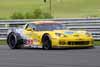 Corvette ZR1 GT Driven by Jan Magnussen and Johnny O'Connell in Action Thumbnail