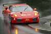 Ferrari 430 GT Driven by Mika Salo and Pierre Kaffer in Action Thumbnail