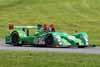 Oreca FLM09 LMPC Driven by Tom Sedivy and Christian Zugel in Action Thumbnail