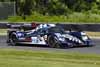 Lola B12/87 LMP2 Driven by Patrick Dempsey and Joe Foster in Action Thumbnail