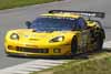 Chevrolet Corvette C6 ZR1 GT Driven by Oliver Gavin and Tommy Milner in Action Thumbnail