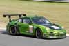 Porsche 911 GT3 Cup GTC Driven by Peter LeSaffre and Damien Faulker in Action Thumbnail