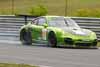 Porsche 911 GT3 Cup GTC Driven by Peter LeSaffre and Anthony Lazzaro in Action Thumbnail