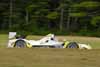 Oreca FLM09 LMPC Driven by Kyle Marcelli and Antonio Downs in Action Thumbnail