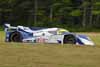 Lola B11/66 LMP1 Driven by Michael Marsal and Eric Lux in Action Thumbnail
