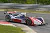 Oreca FLM09 LMPC Driven by Henri Richard and Duncan Ende in Action Thumbnail