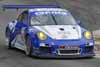 Porsche 911 GT3 Cup GTC Driven by James Sofronas and Alex Welch in Action Thumbnail