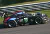 BMW Z4 GTE GT Driven by Bill Auberlen and Maxime Martin in Action Thumbnail