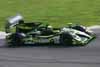 HPD ARX-03b LMP2 Driven by Ed Brown and Johannes van Overbeek in Action Thumbnail