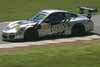 Porsche 911 GT3 Cup GTC Driven by Patrick Dempsey and Andy Lally in Action Thumbnail