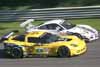 Chevrolet Corvette C6 GT Driven by Oliver Gavin and Tommy Milner in Action Thumbnail