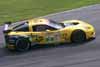 Chevrolet Corvette C6 GT Driven by Jan Magnussen and Antonio Garcia in Action Thumbnail