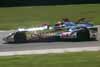 DeltaWing LM12 LMP1 Driven by Andy Meyrick and Katherine Legge in Action Thumbnail