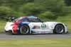 BMW Z4 GTE GT Driven by Dirk Muller and John Edwards in Action Thumbnail
