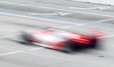 Penske Blur