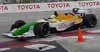 Christian Fittipaldi In Action Thumbnail