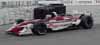 Tony Kanaan In Action Thumbnail