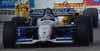Michael Andretti Hounded By Jimmy Vasser Thumbnail