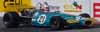 1970 Brabham BT-33 Car Thumbnail