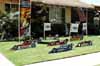 Champ Car Lawn Display Thumbnail