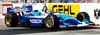 Paul Tracy in Action Thumbnail