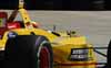 Timo Glock in Action Thumbnail