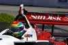 Justin Wilson in Action Thumbnail