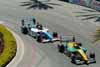 Simon Pagenaud Leading James Hinchcliffe Thumbnail