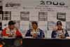 Top Three Press Conference Thumbnail