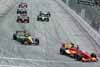 Sebastien Bourdais Leads Into First Turn Thumbnail