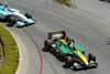 Simon Pagenaud Leads Graham Rahal Thumbnail