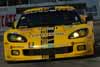 Corvette C6-R GT1 Driven by Olivier Beretta and Oliver Gavin in Action Thumbnail