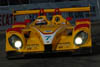 Porsche RS Spyder LMP2 Driven by Timo Bernhard and Romain Dumas in Action Thumbnail