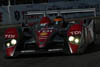 Audi R10 LMP1 Driven by Frank Biela and Emanuele Pirro in Action Thumbnail