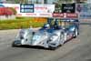 Acura ARX-01b LMP2 Driven by Adrian Fernandez and Luis Diaz in Action Thumbnail