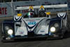 Porsche RS Spyder LMP2 Driven by Marino Franchitti and Butch Leitzinger in Action Thumbnail