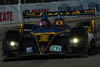 Acura ARX-01b LMP2 Driven by Bryan Herta and Christian Fittipaldi in Action Thumbnail