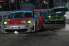 Porsche 911 GT3 RSR GT2 Driven by Seth Neiman and Lonnie Pechnick in Action Thumbnail
