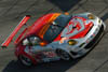 Porsche 911 GT3 RSR GT2 Driven by Johannes van Overbeek and Patrick Pilet in Action Thumbnail