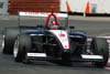 James Hinchcliffe in Action Thumbnail