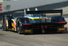 Rear of Acura ARX-02a LMP1 Driven by Gil de Ferran and Simon Pagenaud Thumbnail