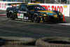 Corvette C6-R GT1 Driven by Olivier Beretta and Oliver Gavin in Action Thumbnail