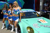 Three Falken Girls w/Umbrellas Thumbnail