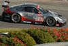 Porsche 911 GT3 RSR GT2 Driven by Wolf Henzler and Dirk Werner in Action Thumbnail